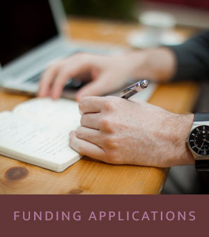 funding applications