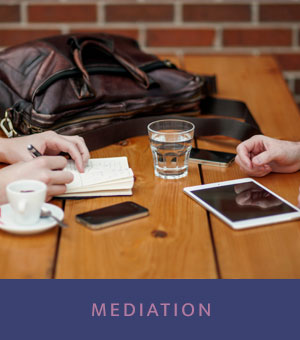 mediation