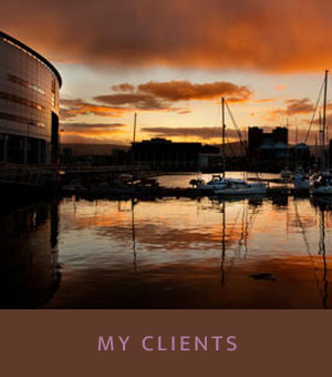 my clients